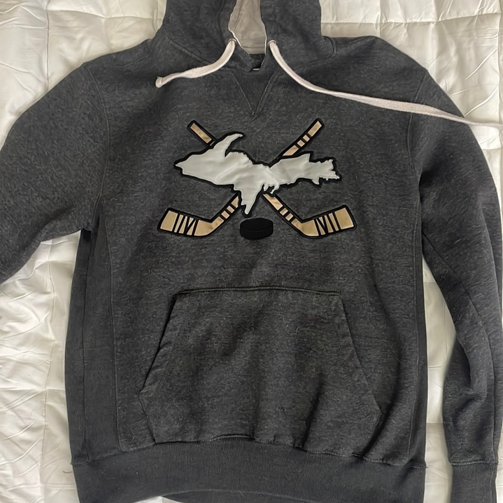 Signature Athletics Hockey Sweatshirt